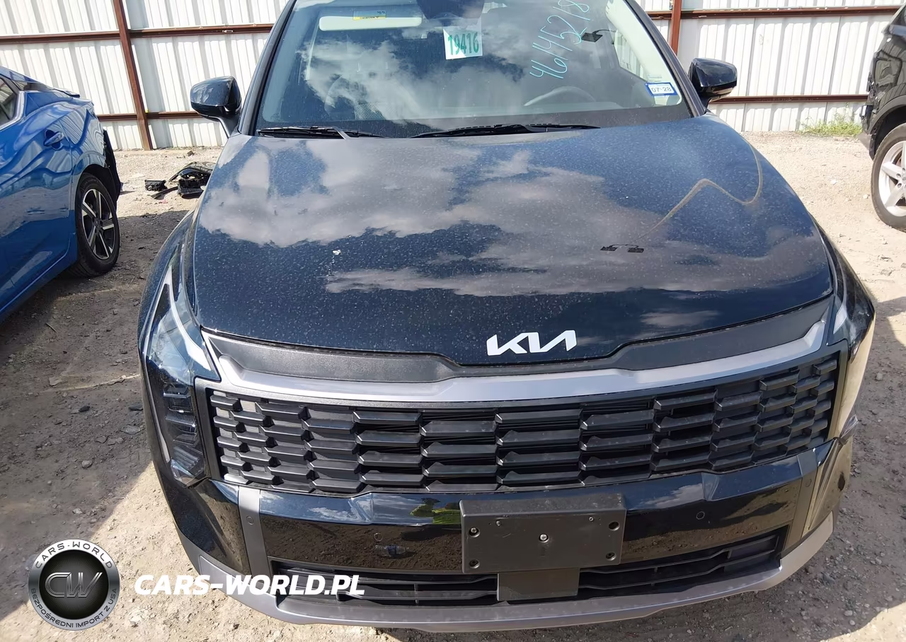 2027 Kia Sportage Lx VIN:5XYK2CDF5VG471372 - 13