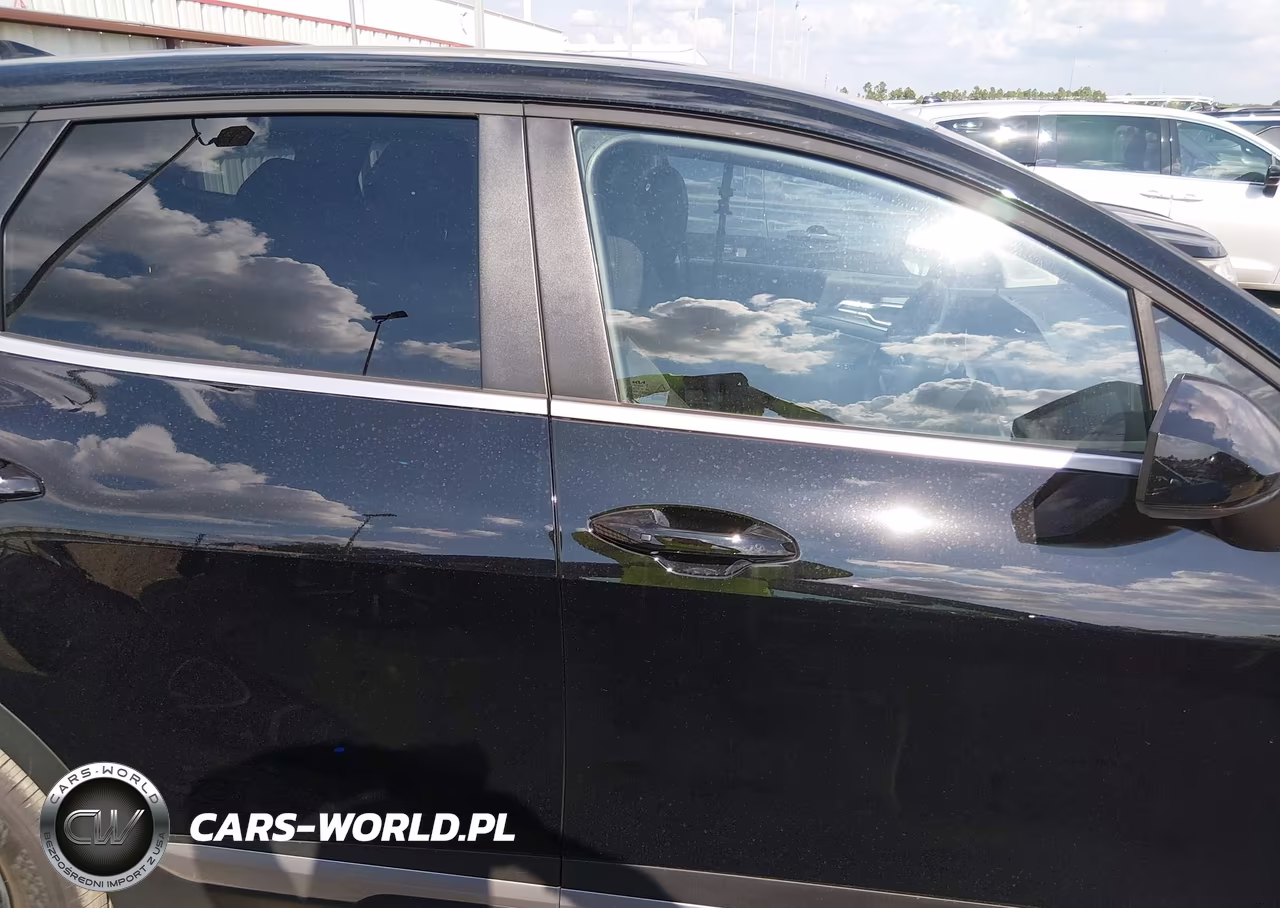 2027 Kia Sportage Lx VIN:5XYK2CDF5VG471372 - 14