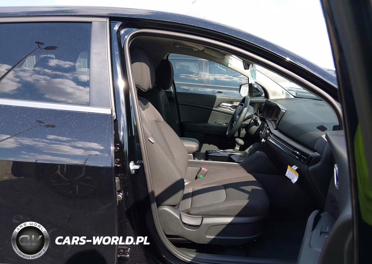 2027 Kia Sportage Lx VIN:5XYK2CDF5VG471372 - 5