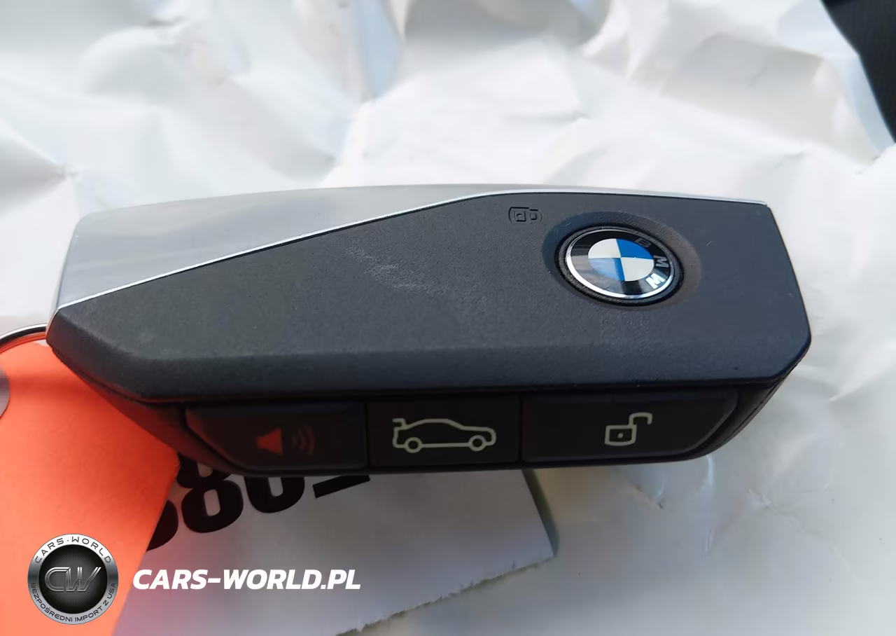 2026 BMW X5 xDrive40I VIN:5UX23EU09T9522518 - 11
