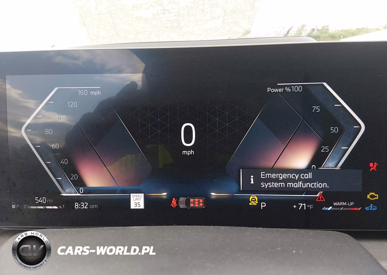 2026 BMW X5 xDrive40I VIN:5UX23EU09T9522518 - 7