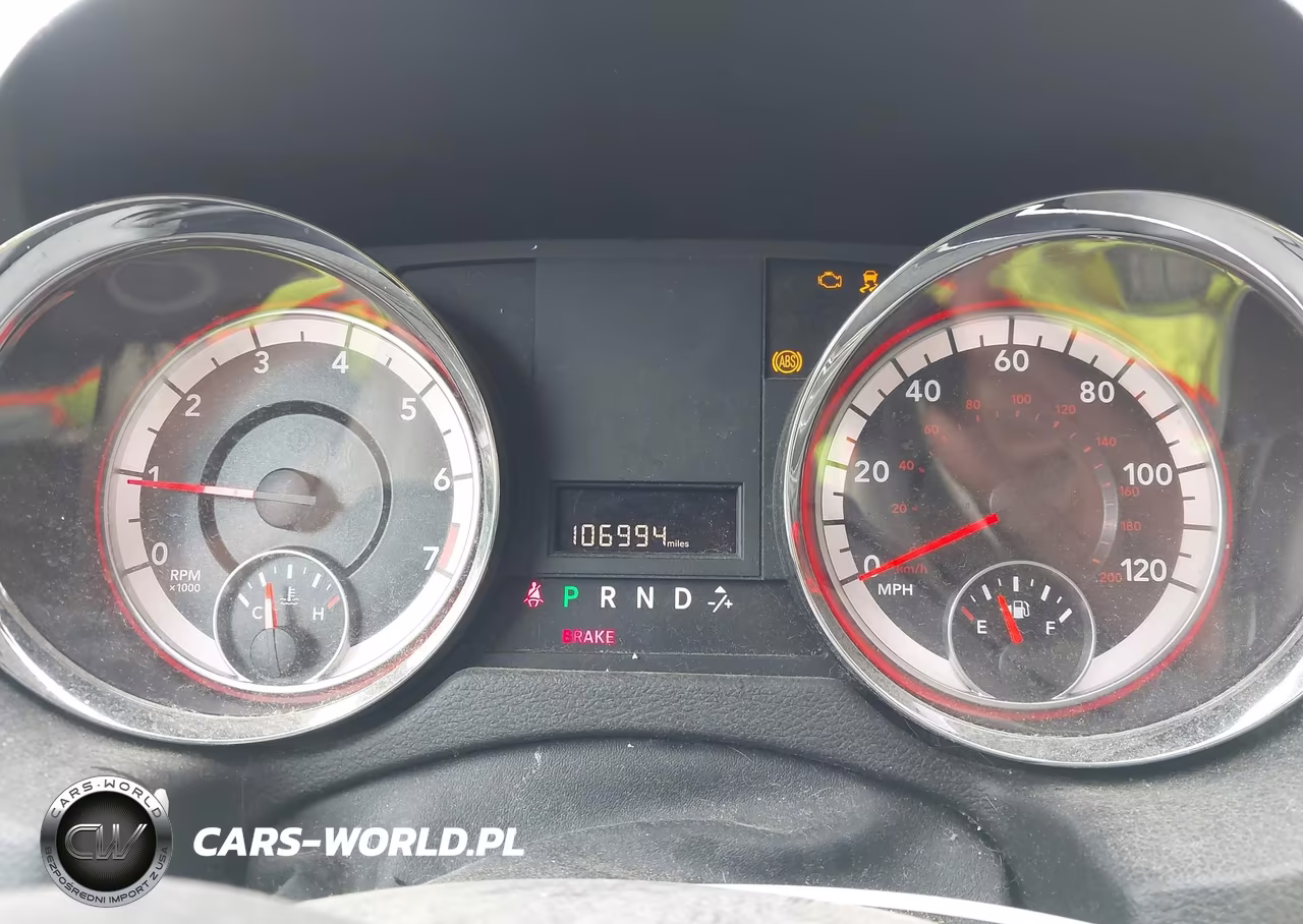 2015 Dodge Grand Caravan Sxt VIN:2C4RDGCG2FR556712 - 7