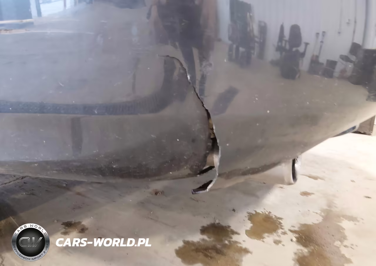 2006 Honda Accord 3.0 Ex VIN:1HGCM81666A002519 - 12