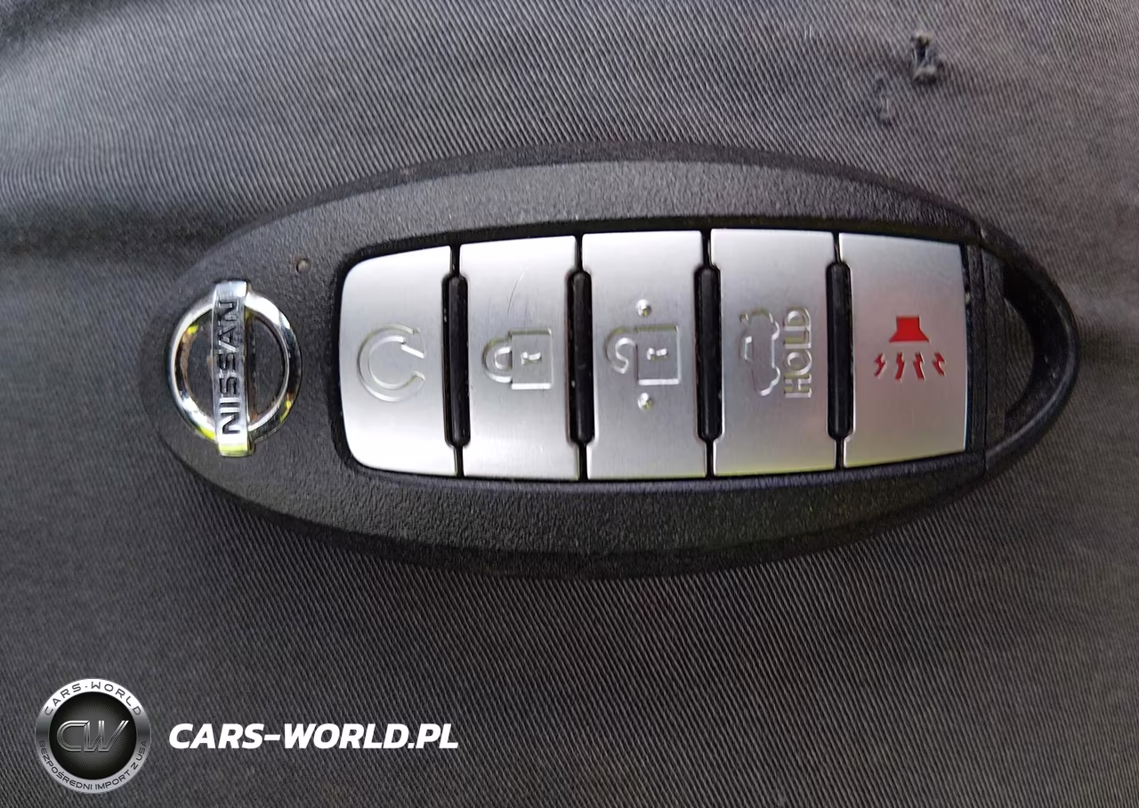2020 Nissan Altima Sr Intelligent Awd VIN:1N4BL4CW4LC142481 - 11