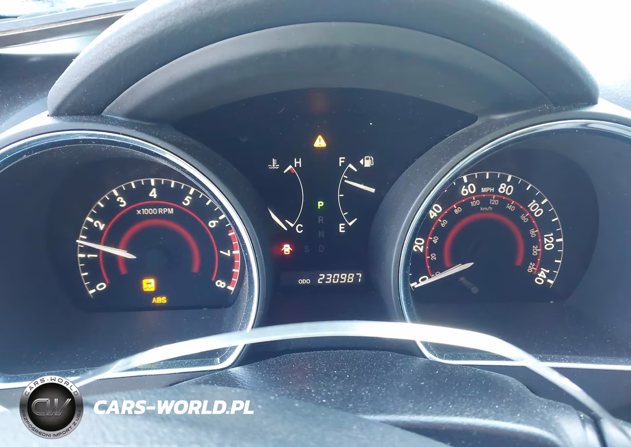 2011 Toyota Highlander Se V6 VIN:5TDZK3EH3BS037481 - 7