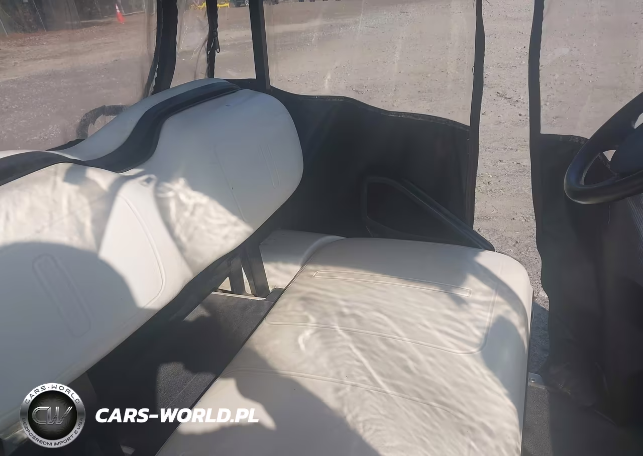 2002 Easygo Txt Golf Cart VIN:LOT-1-46145299 - 8
