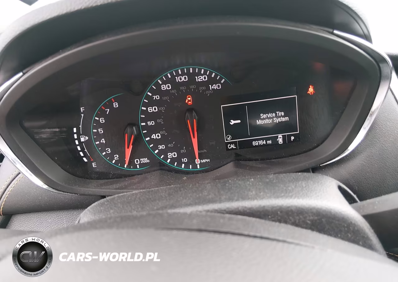 2017 Chevrolet Trax Lt VIN:KL7CJPSB4HB120236 - 7