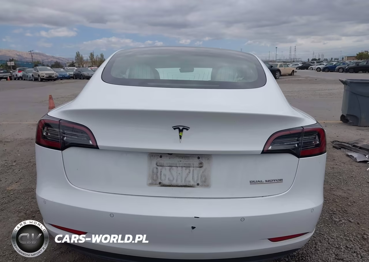 2018 Tesla Model 3 Long Range-Performance VIN:5YJ3E1EB2JF081357 - 14