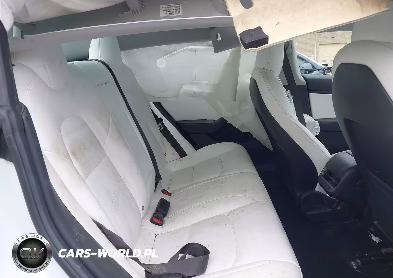 2018 Tesla Model 3 Long Range-Performance VIN:5YJ3E1EB2JF081357 - 8