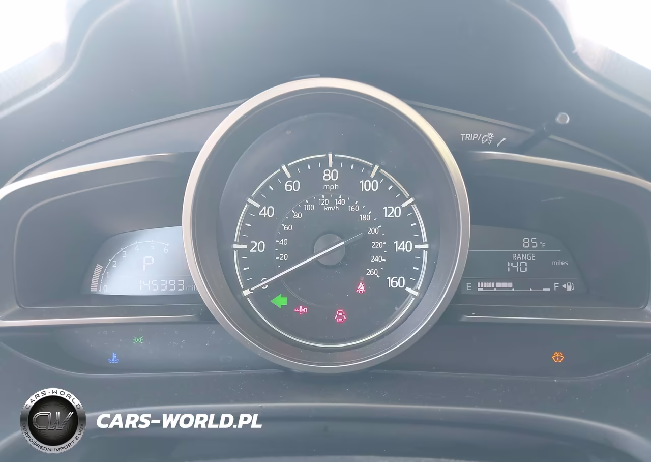 2018 Mazda Mazda3 Touring VIN:3MZBN1L37JM180241 - 7