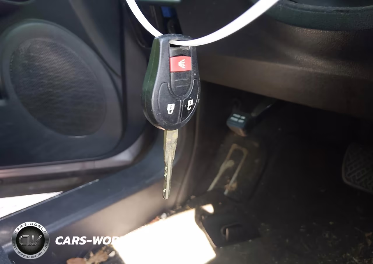 2010 Nissan Rogue S VIN:JN8AS5MV5AW105699 - 11