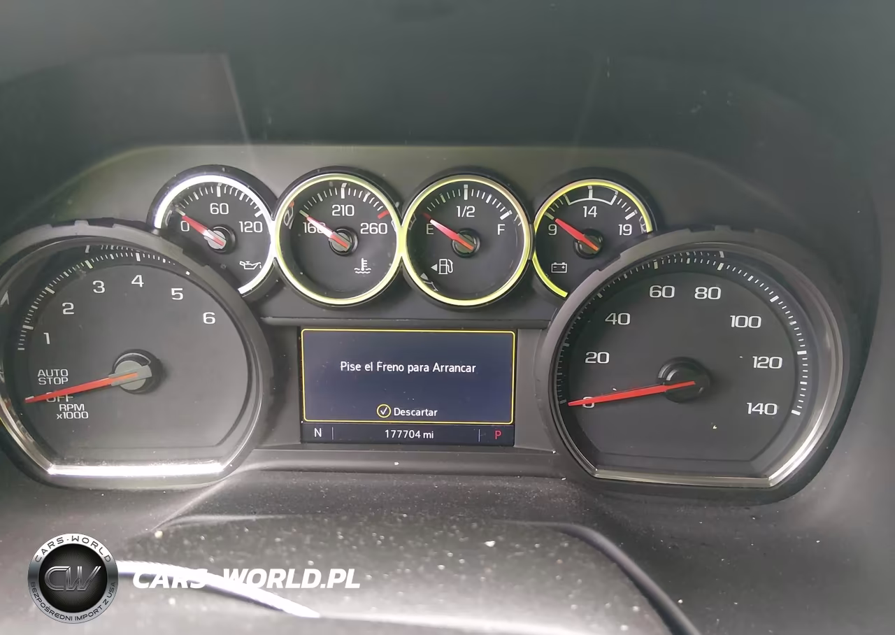 2021 Chevrolet Tahoe Lt VIN:1GNSCNKD1MR189442 - 7