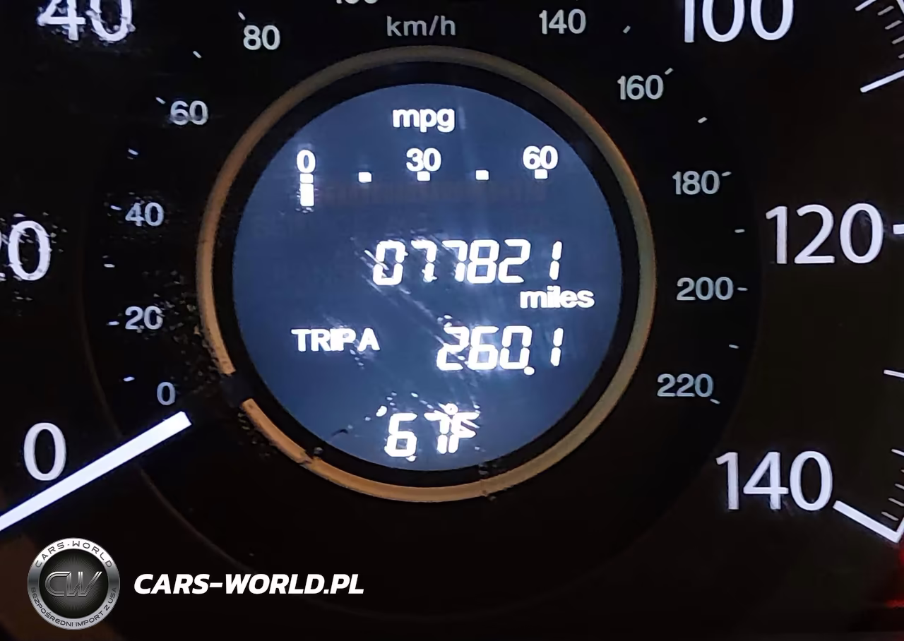 2013 Honda Cr-V Ex-L VIN:5J6RM4H76DL076504 - 16
