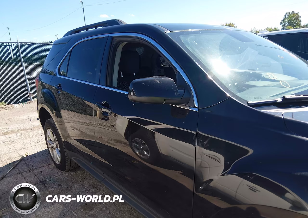 2017 Chevrolet Equinox Lt VIN:2GNALCEK3H1616760 - 13