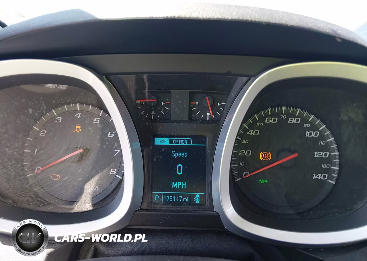 2017 Chevrolet Equinox Lt VIN:2GNALCEK3H1616760 - 7