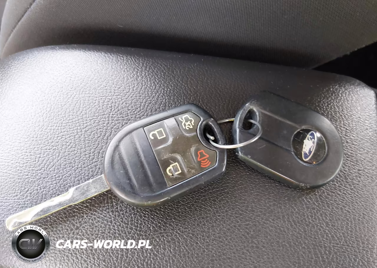 2016 Ford Fiesta Se VIN:3FADP4EJ1GM133322 - 11