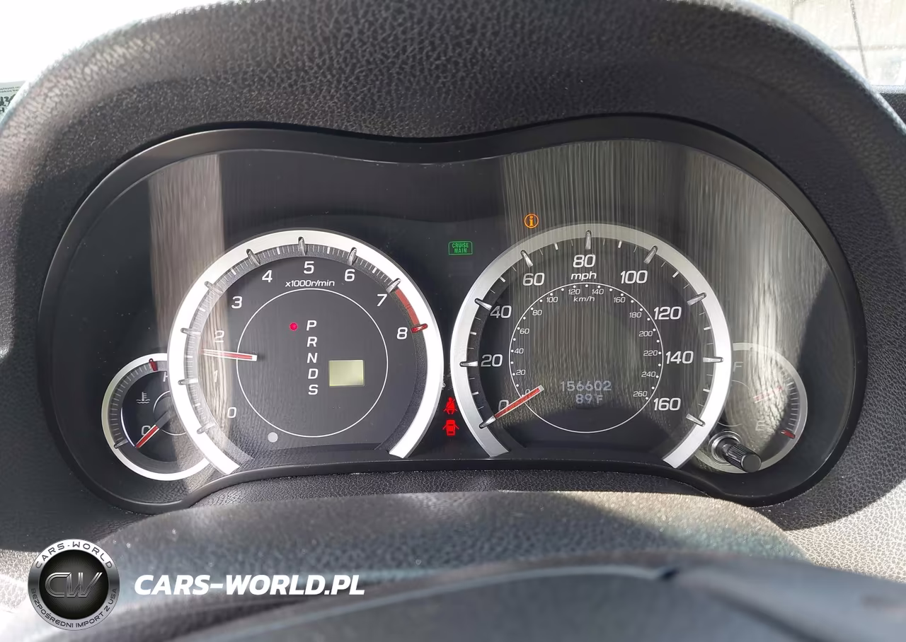 2012 Acura Tsx 2.4 VIN:JH4CU2F47CC025051 - 7