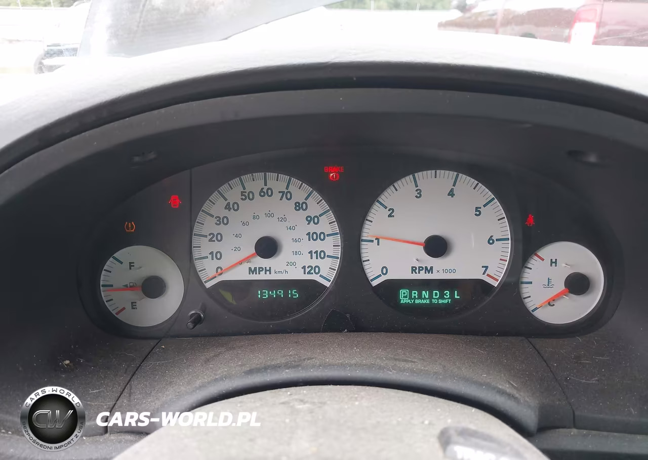 2007 Dodge Grand Caravan Sxt VIN:2D4GP44LX7R277831 - 7