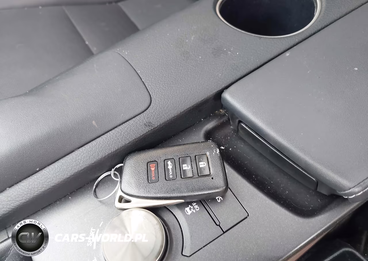 2015 Lexus Is 250 VIN:JTHBF1D26F5075109 - 11