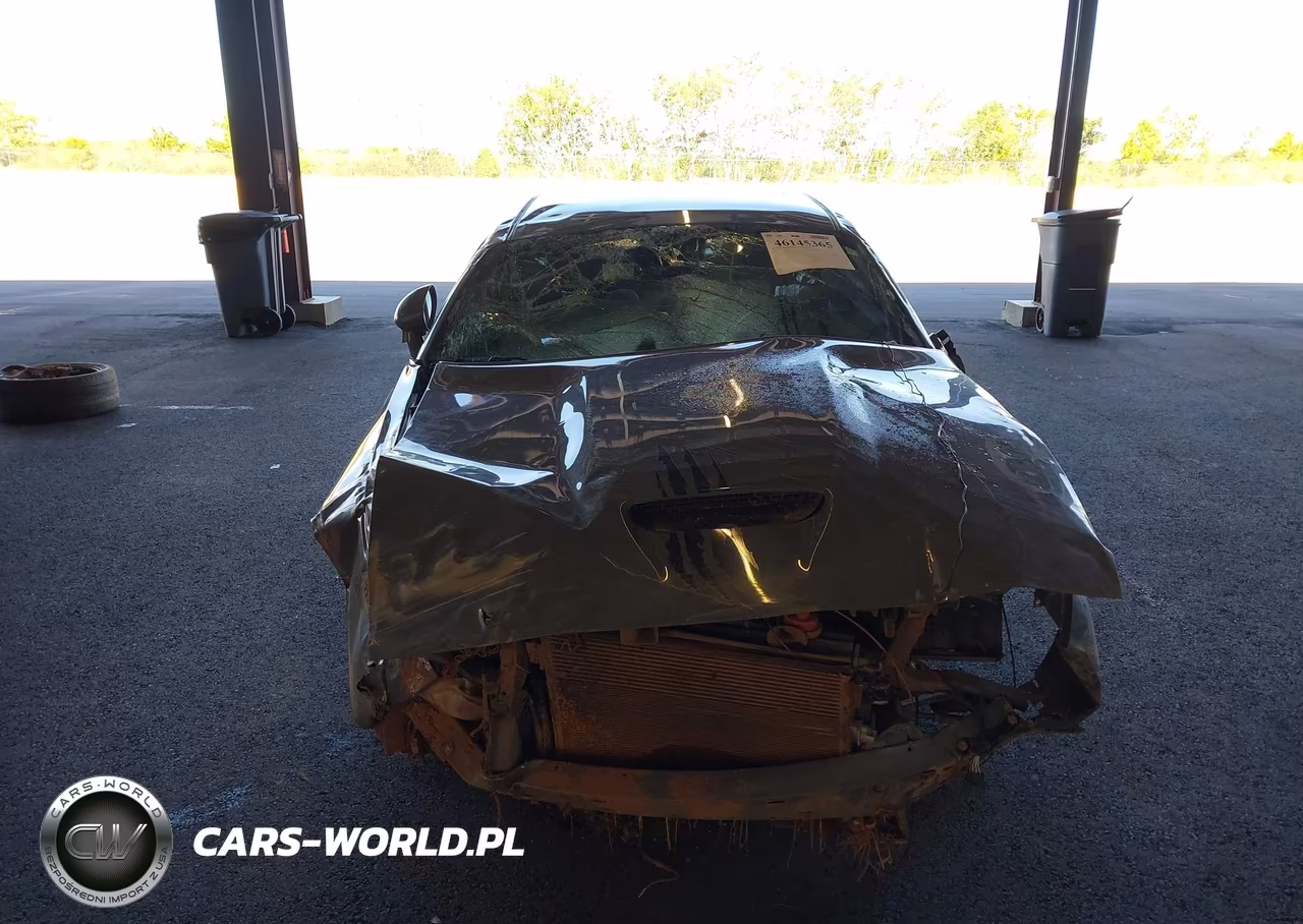 2019 Dodge Challenger R-T VIN:2C3CDZBT7KH529929 - 12
