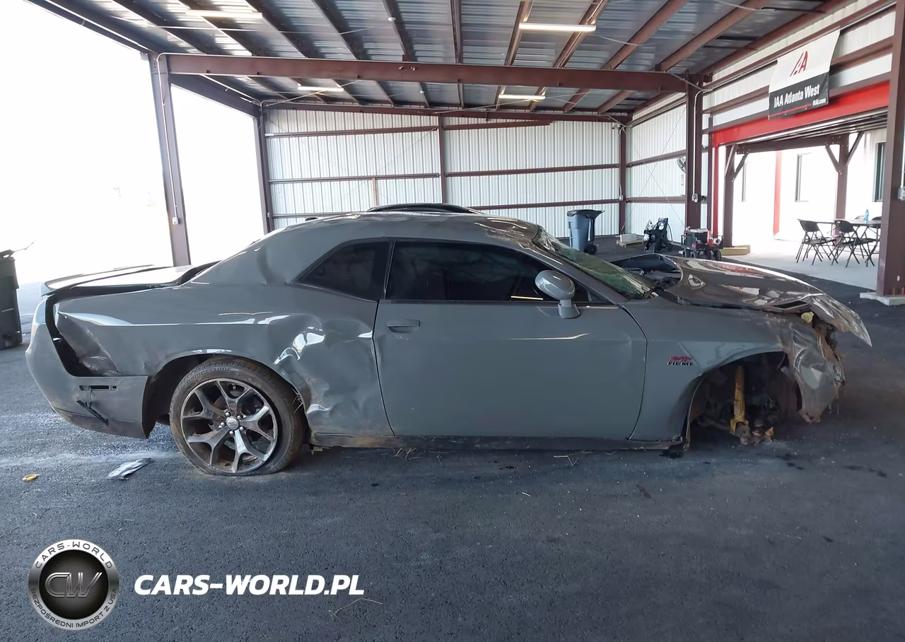 2019 Dodge Challenger R-T VIN:2C3CDZBT7KH529929 - 13