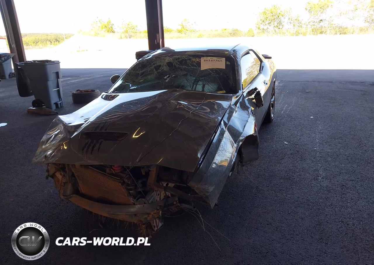2019 Dodge Challenger R-T VIN:2C3CDZBT7KH529929 - 6