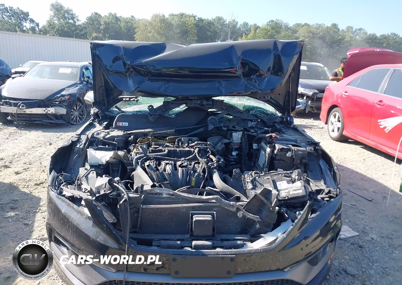2017 Hyundai Sonata Limited VIN:5NPE34AF6HH587133 - 11