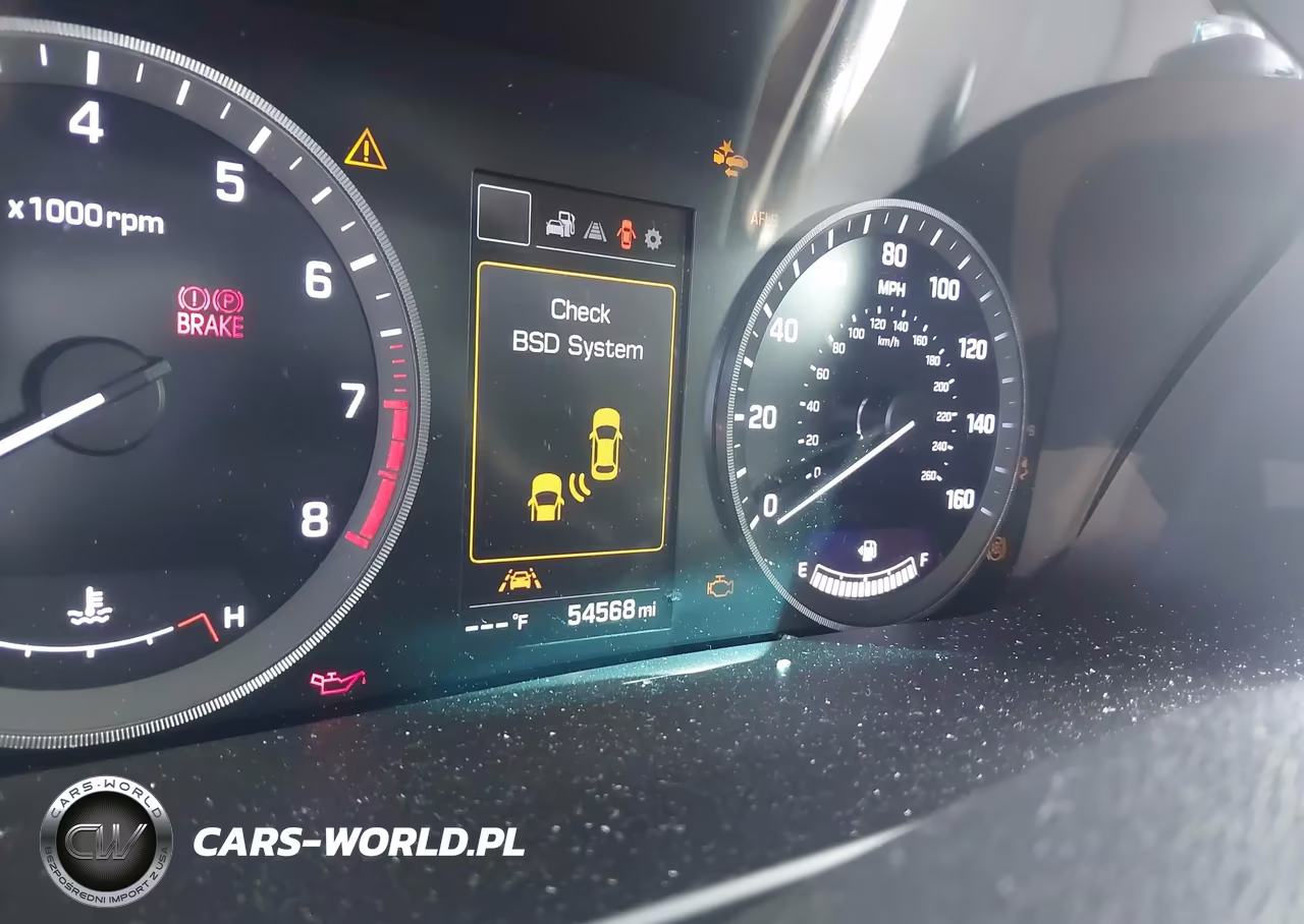 2017 Hyundai Sonata Limited VIN:5NPE34AF6HH587133 - 7
