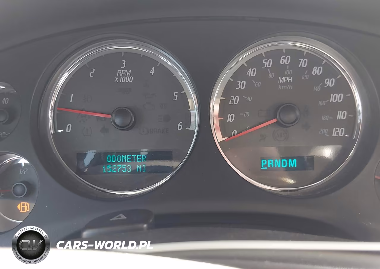 2007 GMC Yukon Denali VIN:1GKFK63837J316932 - 7