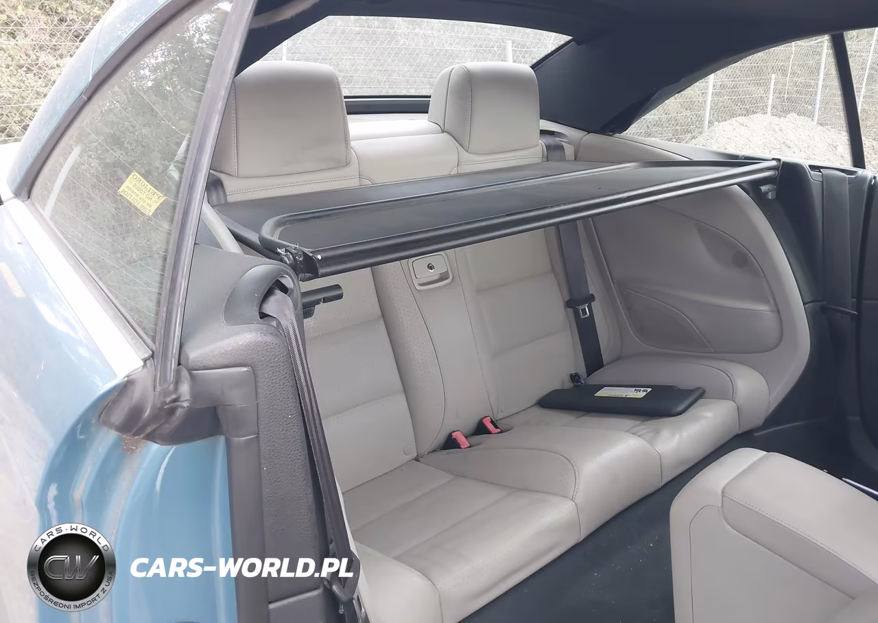 2009 Volkswagen Eos Komfort VIN:WVWBA71F99V018580 - 8