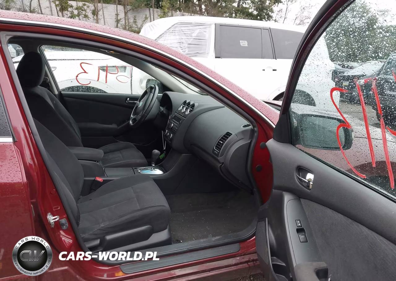 2012 Nissan Altima 2.5 S VIN:1N4AL2AP4CN474789 - 5