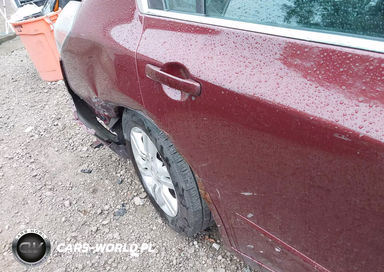 2012 Nissan Altima 2.5 S VIN:1N4AL2AP4CN474789 - 6