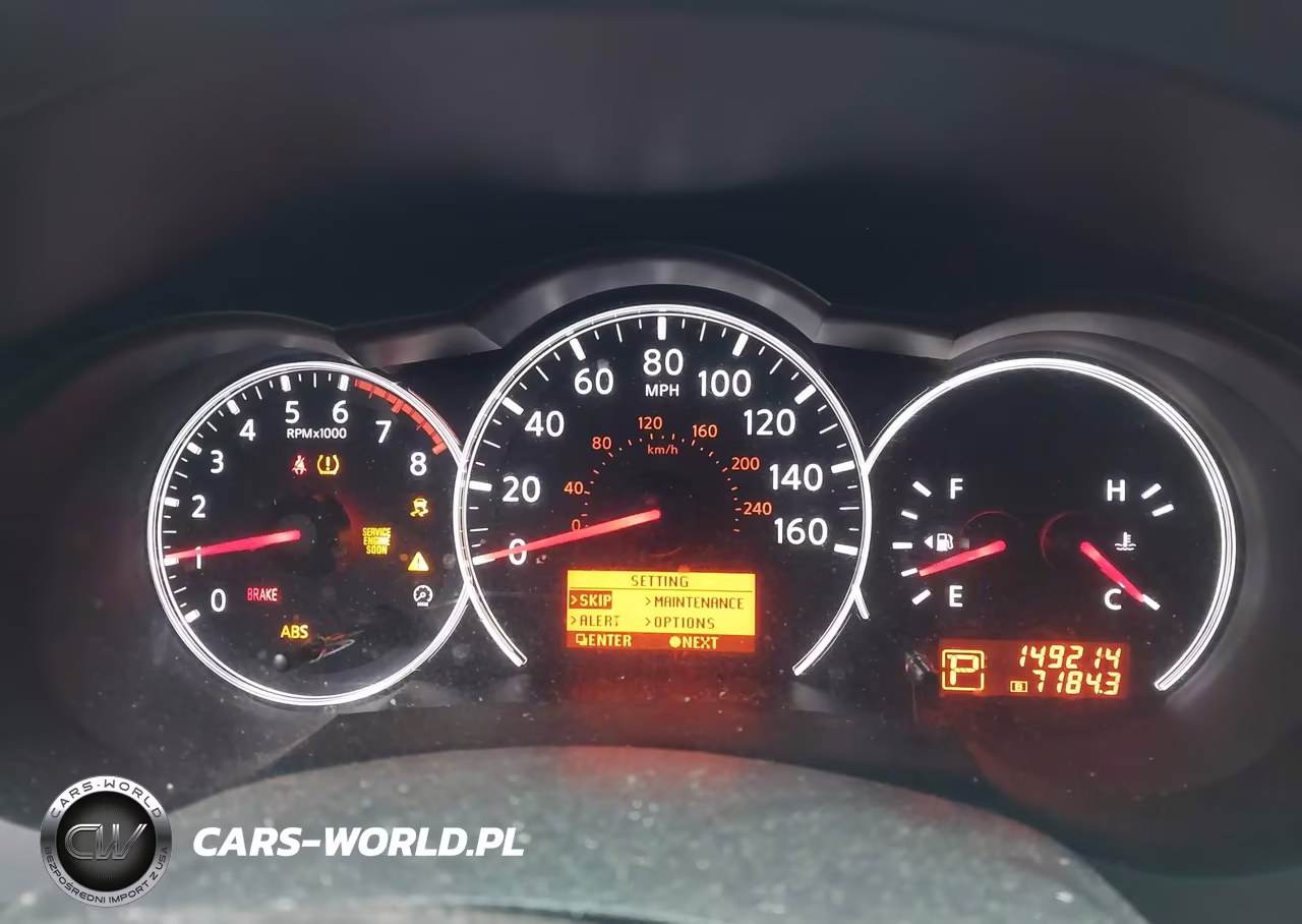 2012 Nissan Altima 2.5 S VIN:1N4AL2AP4CN474789 - 7