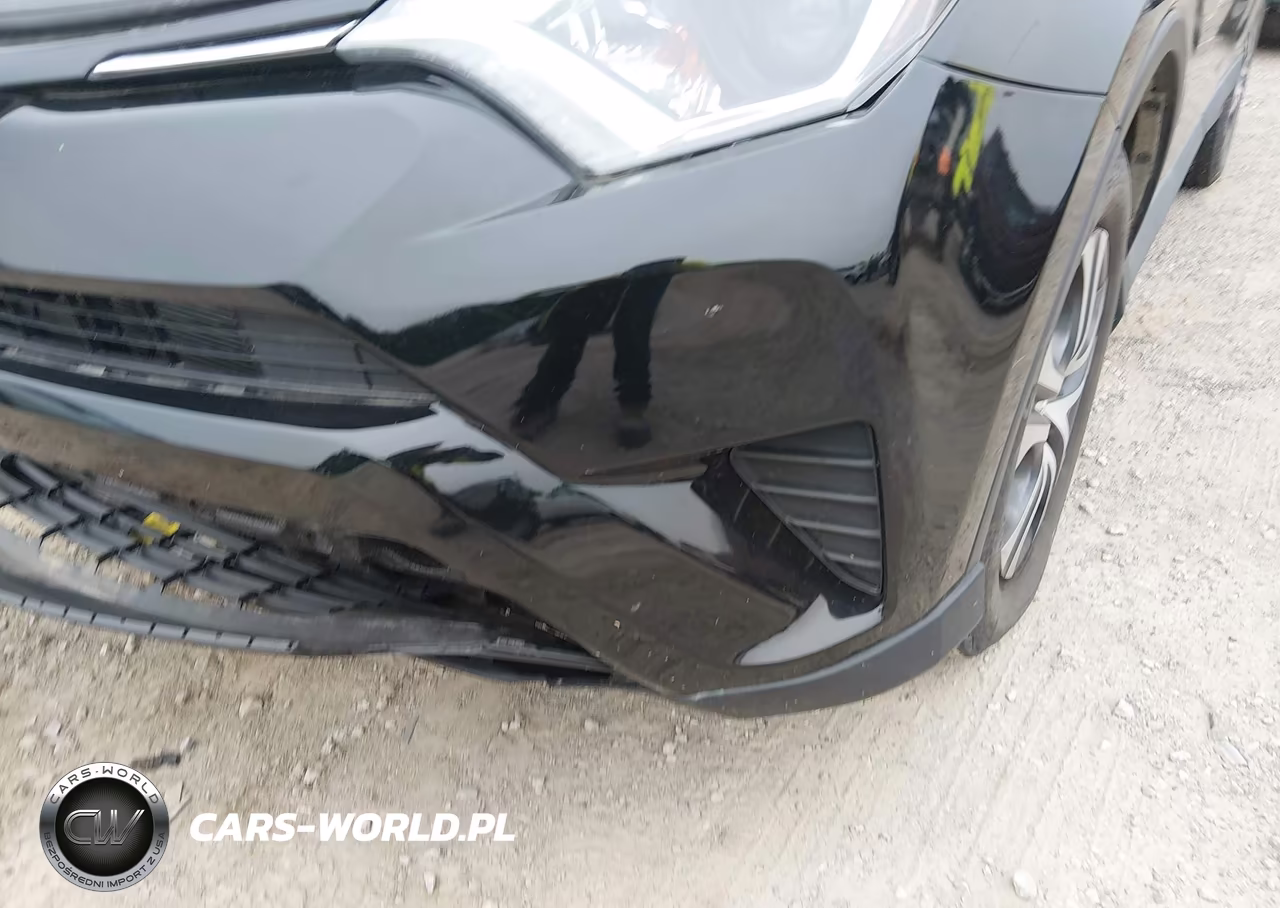 2017 Toyota Rav4 Le VIN:2T3BFREV0HW646047 - 20