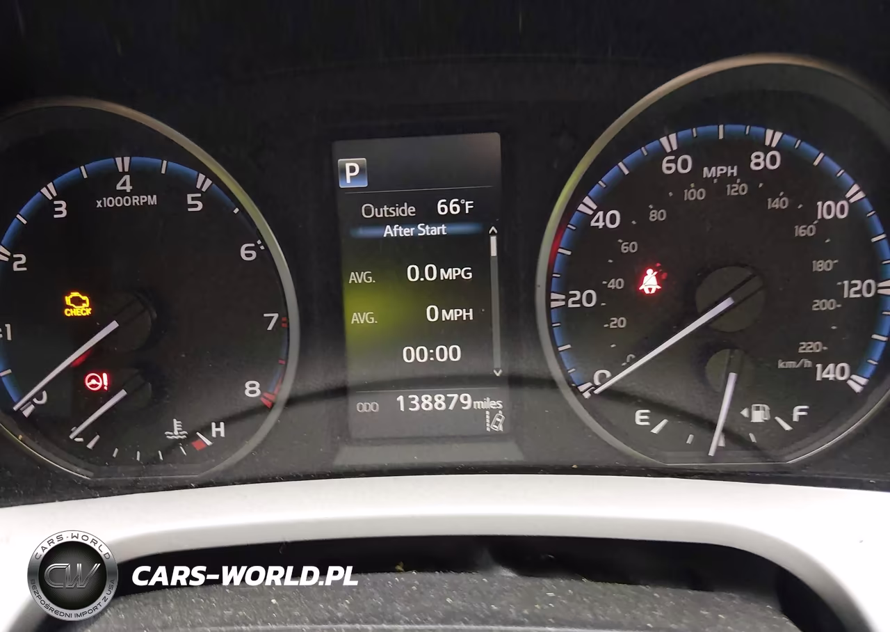 2017 Toyota Rav4 Le VIN:2T3BFREV0HW646047 - 7