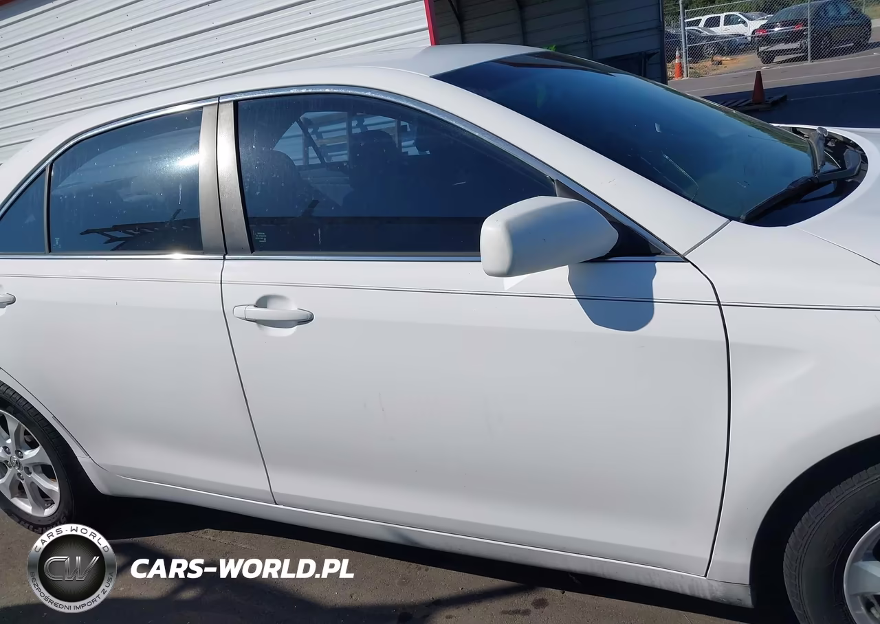 2011 Toyota Camry Le VIN:4T1BF3EK4BU687185 - 14