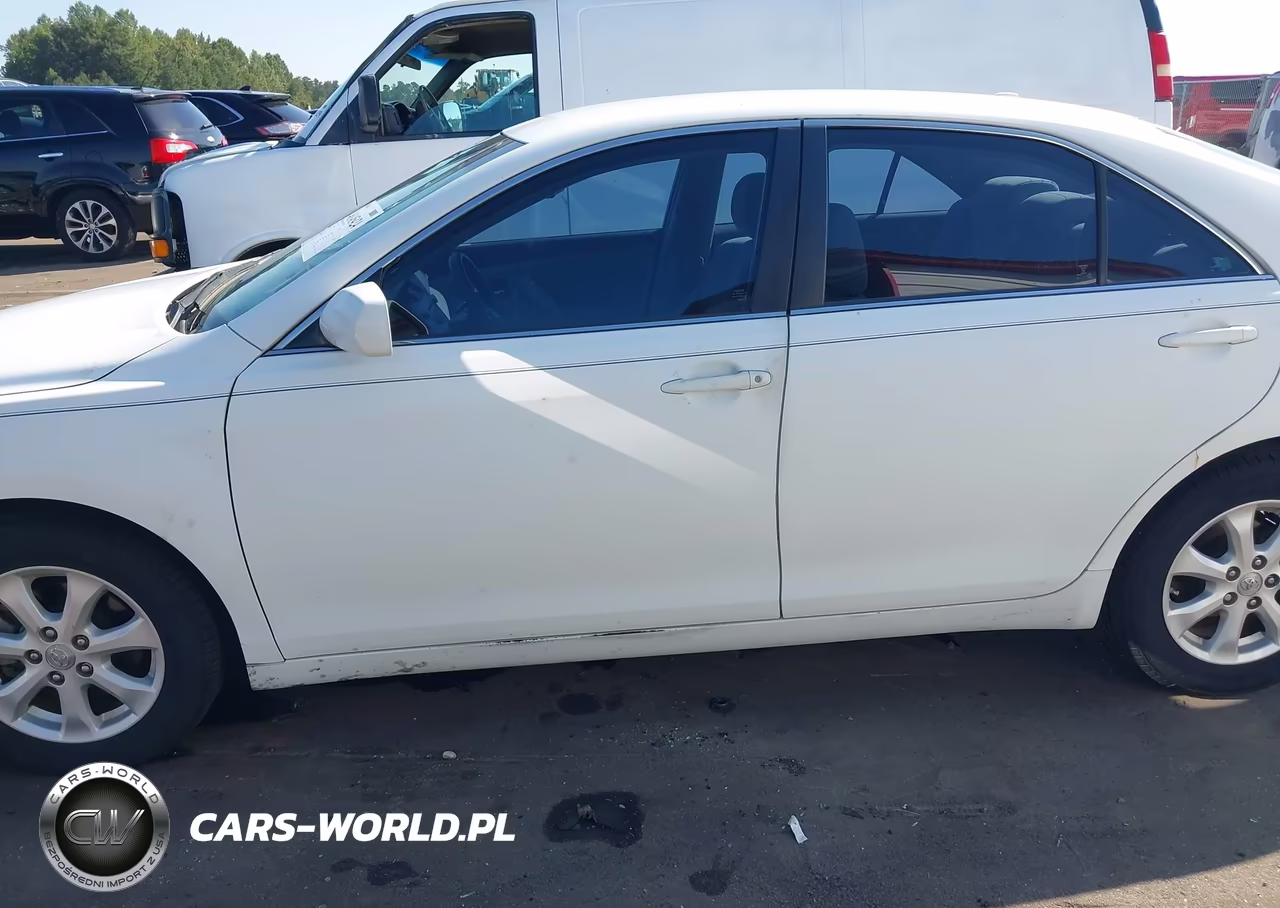 2011 Toyota Camry Le VIN:4T1BF3EK4BU687185 - 15