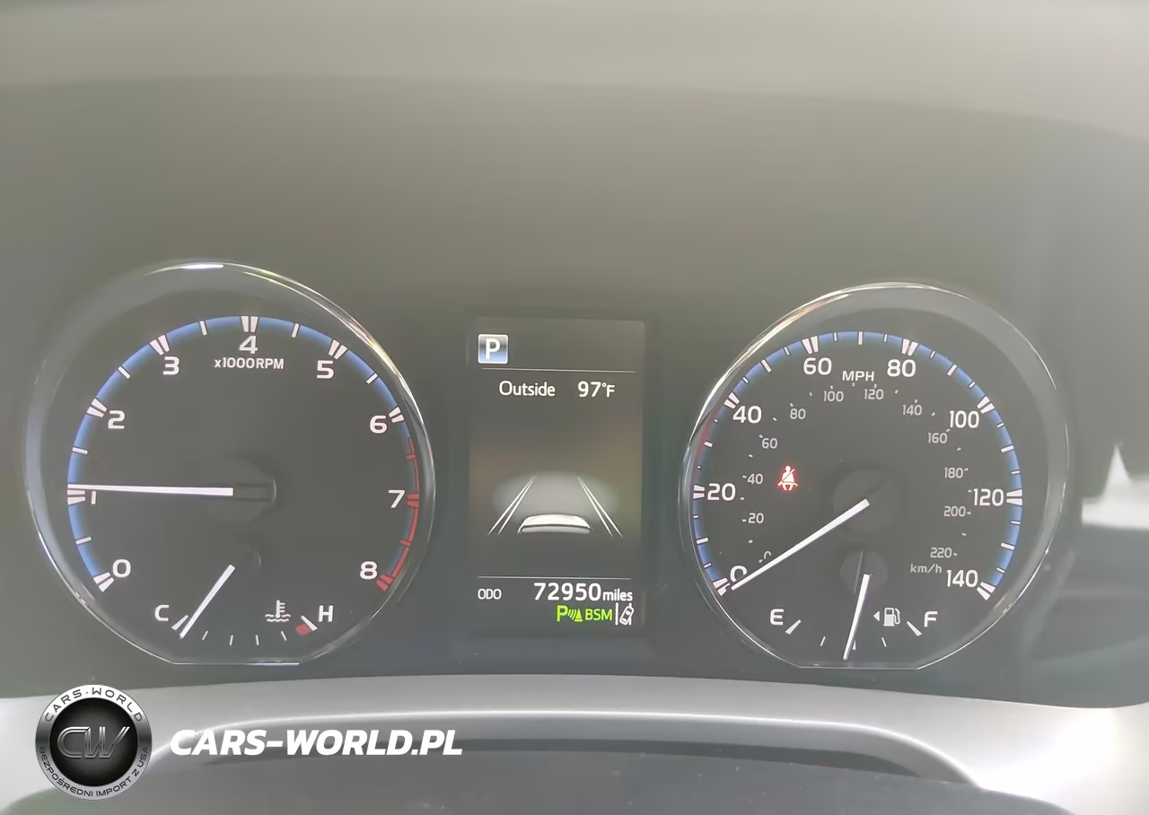 2016 Toyota Rav4 Limited VIN:2T3YFREV1GW262478 - 7