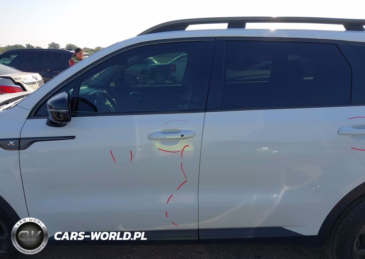 2022 Kia Sorento X-Line Sx Prestige VIN:5XYRKDLF0NG081804 - 14