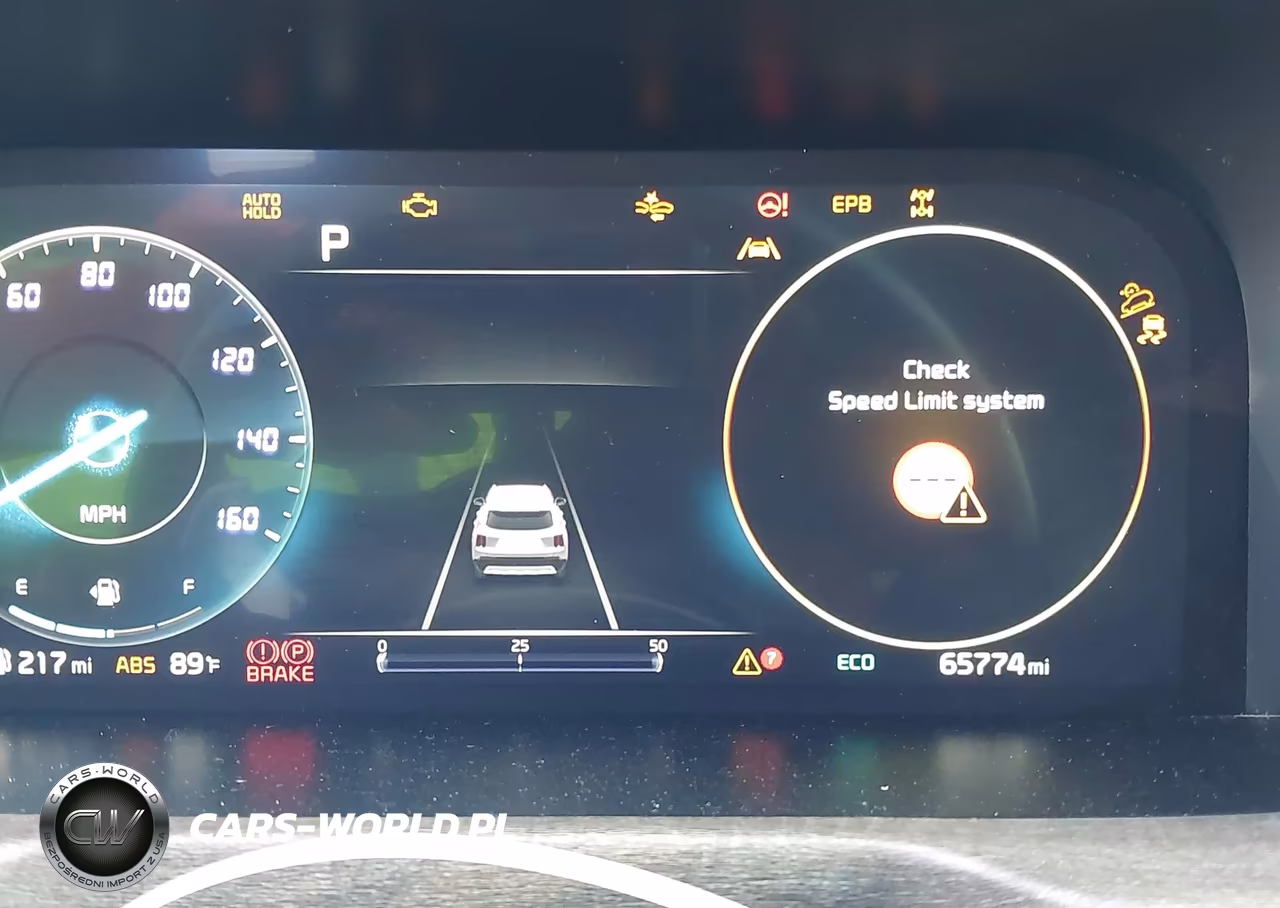 2022 Kia Sorento X-Line Sx Prestige VIN:5XYRKDLF0NG081804 - 7