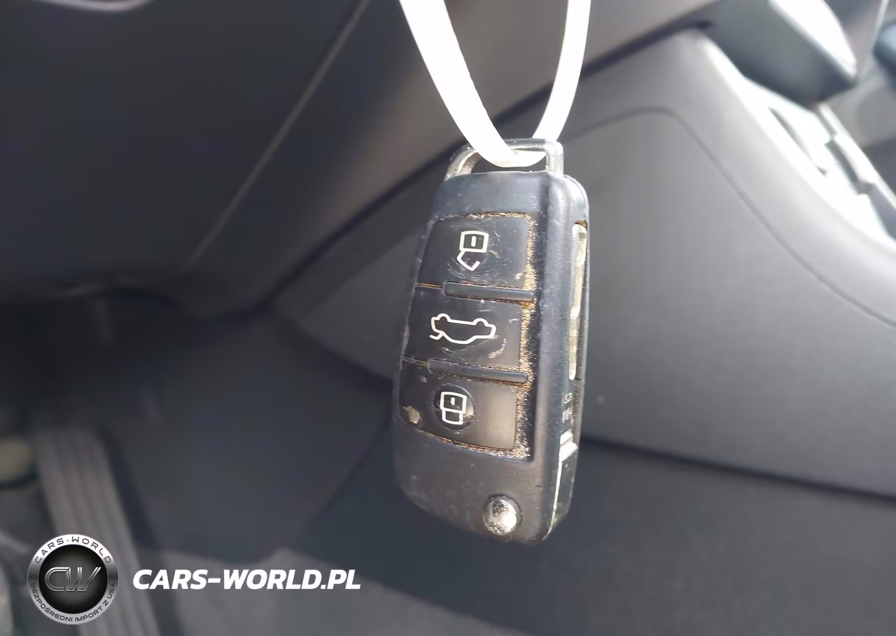 2016 AUDI Q3 PREMIUM PLUS VIN:WA1EFCFS2GR000578 - 11