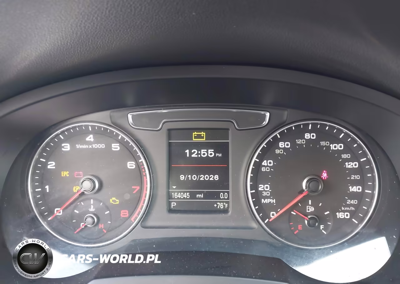 2016 AUDI Q3 PREMIUM PLUS VIN:WA1EFCFS2GR000578 - 7