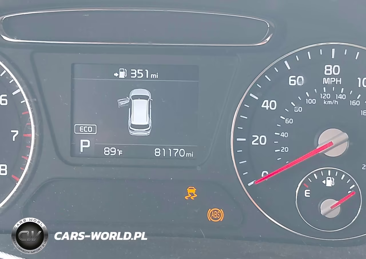 2019 Kia Sorento 2.4L L VIN:5XYPG4A35KG457877 - 15