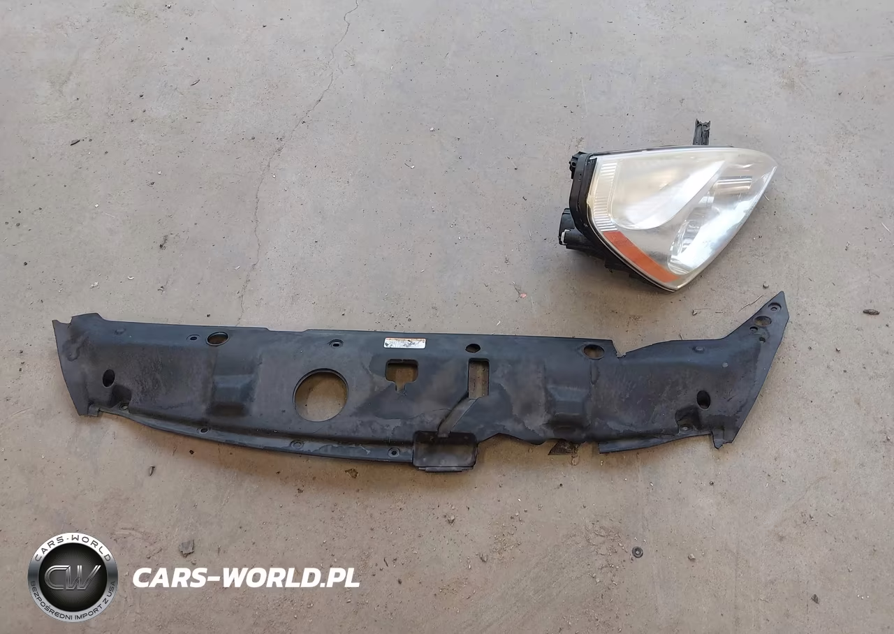 2012 Kia Sedona Lx VIN:KNDMG4C72C6443216 - 12