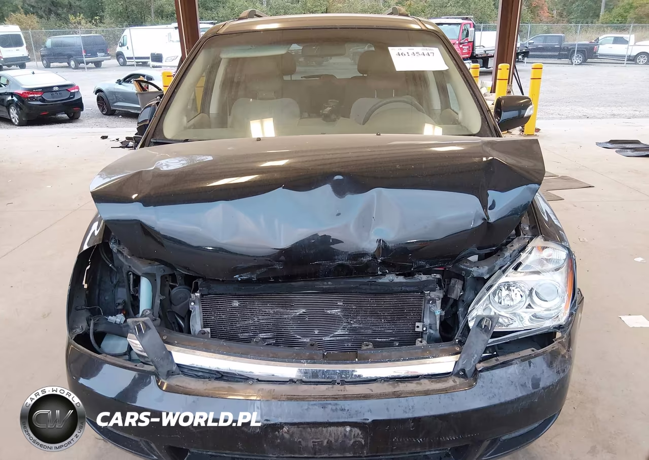2012 Kia Sedona Lx VIN:KNDMG4C72C6443216 - 13