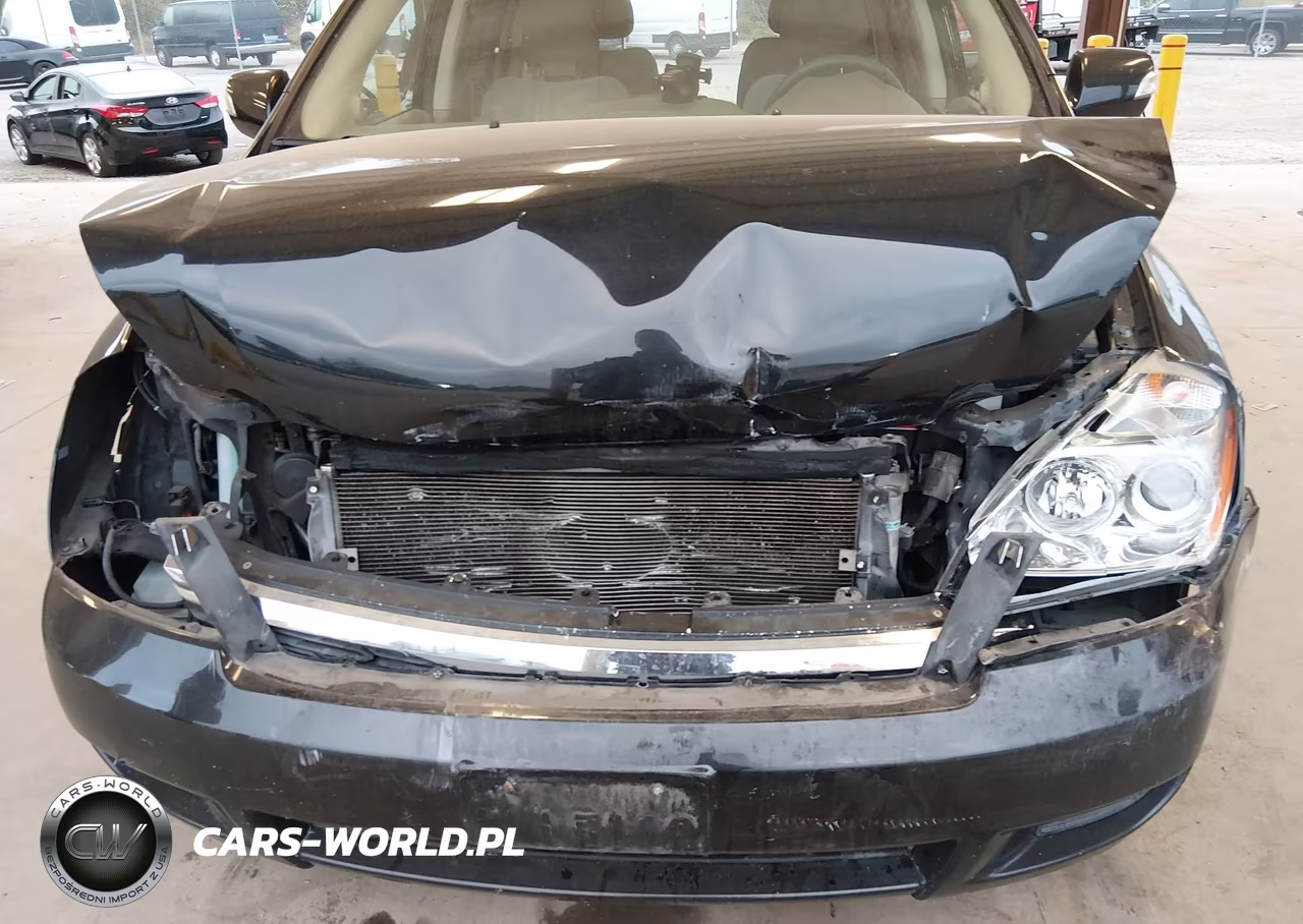 2012 Kia Sedona Lx VIN:KNDMG4C72C6443216 - 6