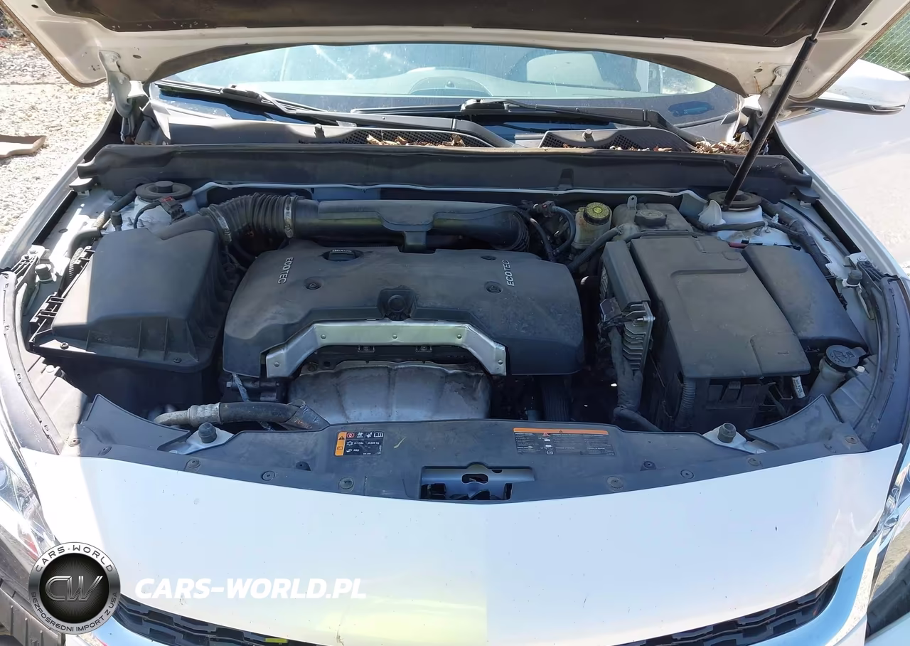 2016 Chevrolet Malibu Limited Ltz VIN:1G11E5SA8GF128673 - 10