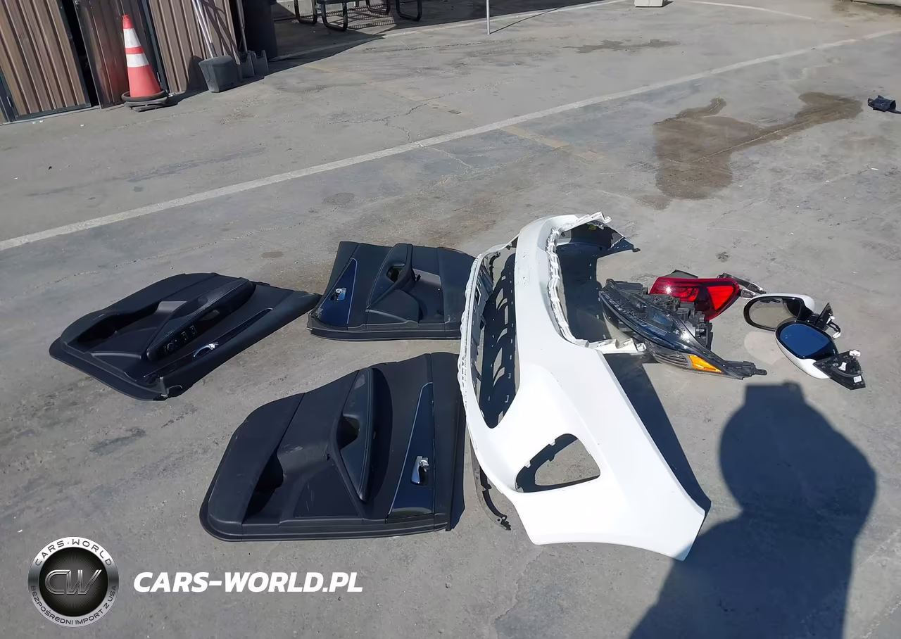 2019 Kia Sorento 2.4L Lx VIN:5XYPG4A33KG526050 - 12