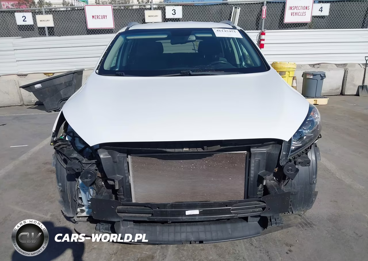 2019 Kia Sorento 2.4L Lx VIN:5XYPG4A33KG526050 - 6
