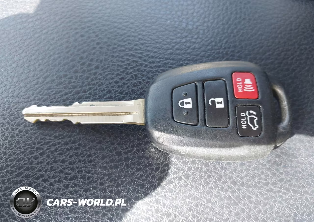 2016 Toyota Rav4 Xle VIN:JTMWFREV3GD090717 - 11